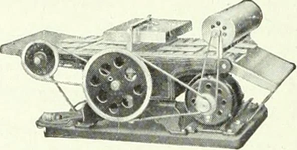 An illustration from Canadian printer & publisher, 1920, leaf 307