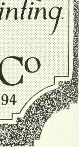 An illustration from Canadian printer & publisher, 1920, leaf 312