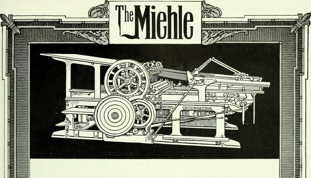 An illustration from Canadian printer & publisher, 1920, leaf 334