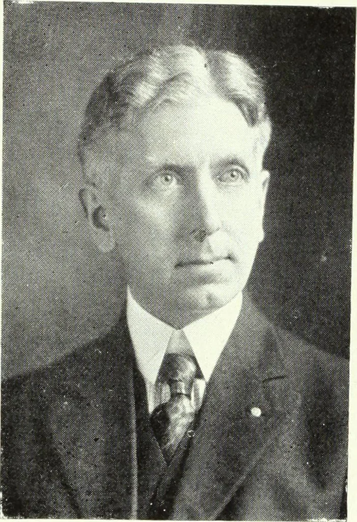 An illustration from Canadian printer & publisher, 1920, leaf 347