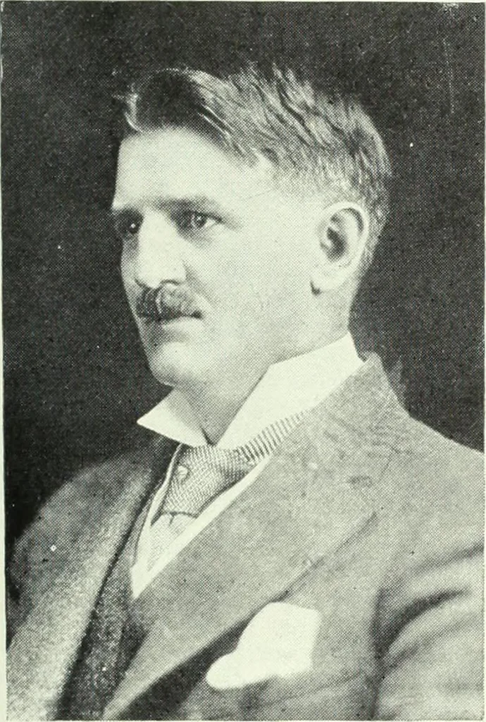 An illustration from Canadian printer & publisher, 1920, leaf 354