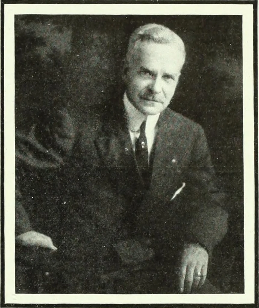 An illustration from Canadian printer & publisher, 1920, leaf 356