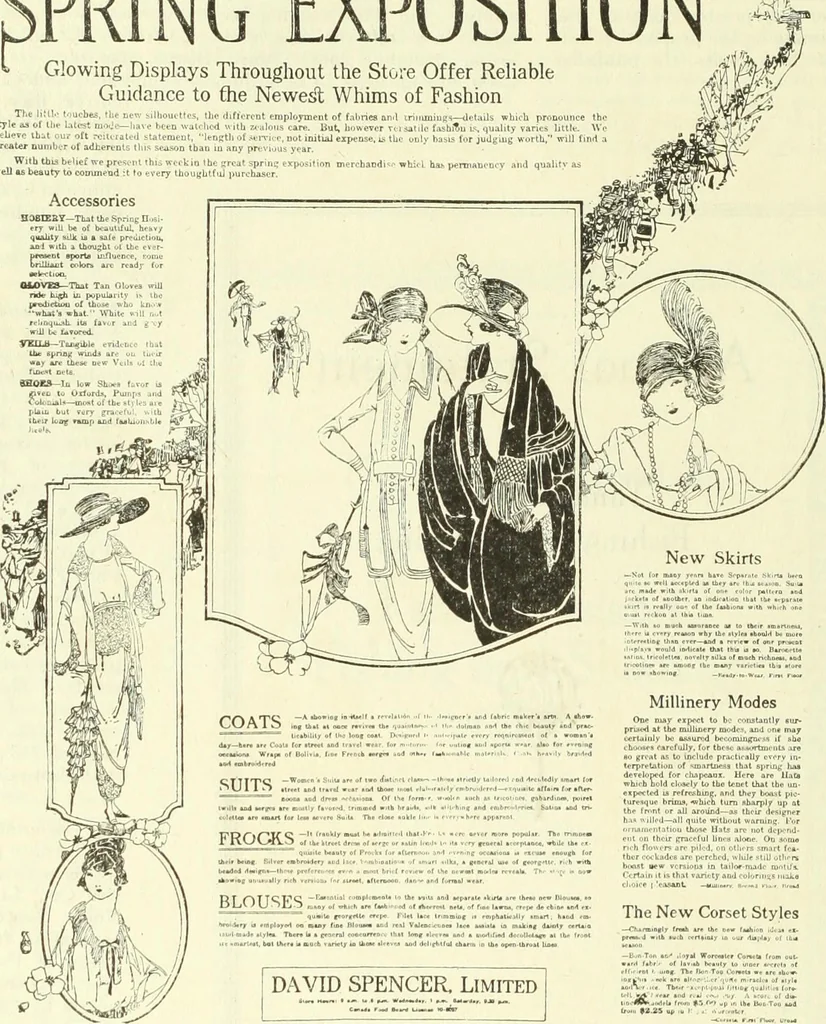 An illustration from Canadian printer & publisher, 1920, leaf 363