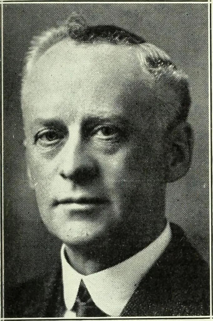 An illustration from Canadian printer & publisher, 1920, leaf 368