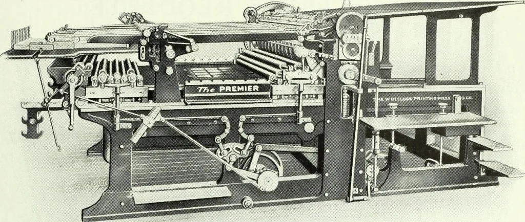 An illustration from Canadian printer & publisher, 1920, leaf 378