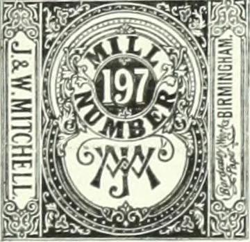 An illustration from Canadian printer & publisher, 1920, leaf 392