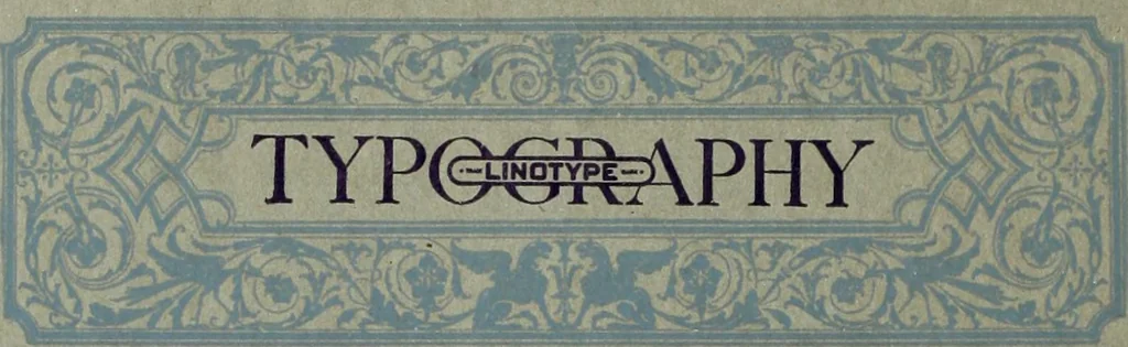 An illustration from Canadian printer & publisher, 1920, leaf 401