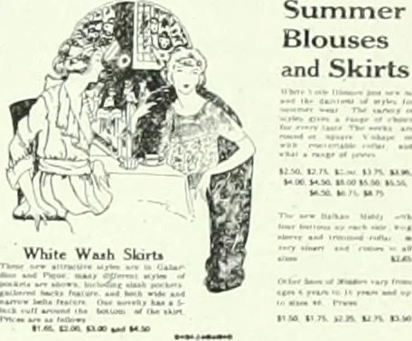 An illustration from Canadian printer & publisher, 1920, leaf 428