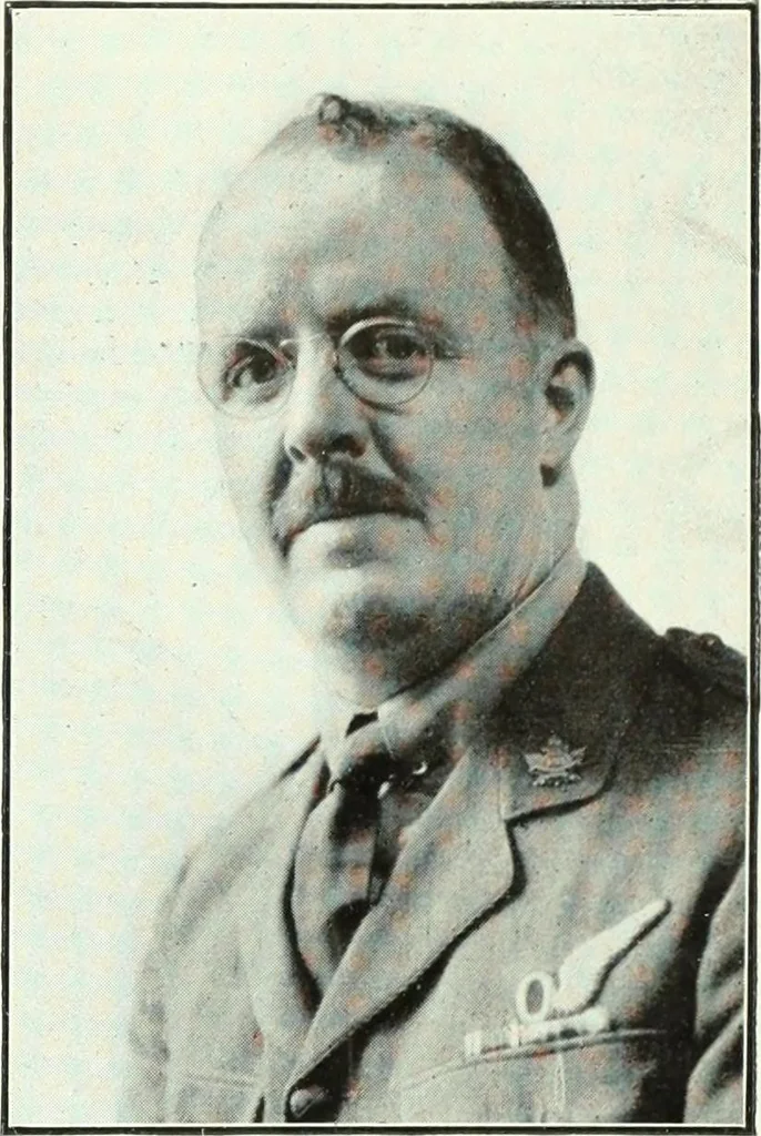 An illustration from Canadian printer & publisher, 1920, leaf 44