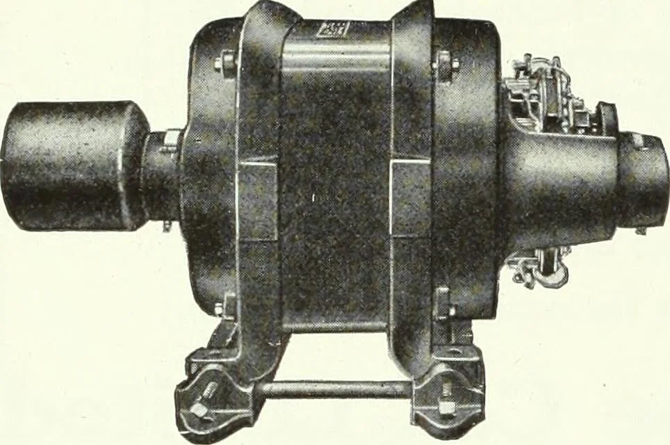 An illustration from Canadian printer & publisher, 1920, leaf 455