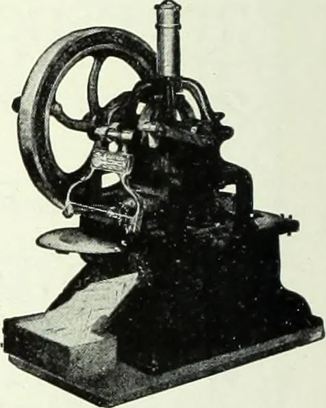 An illustration from Canadian printer & publisher, 1920, leaf 457
