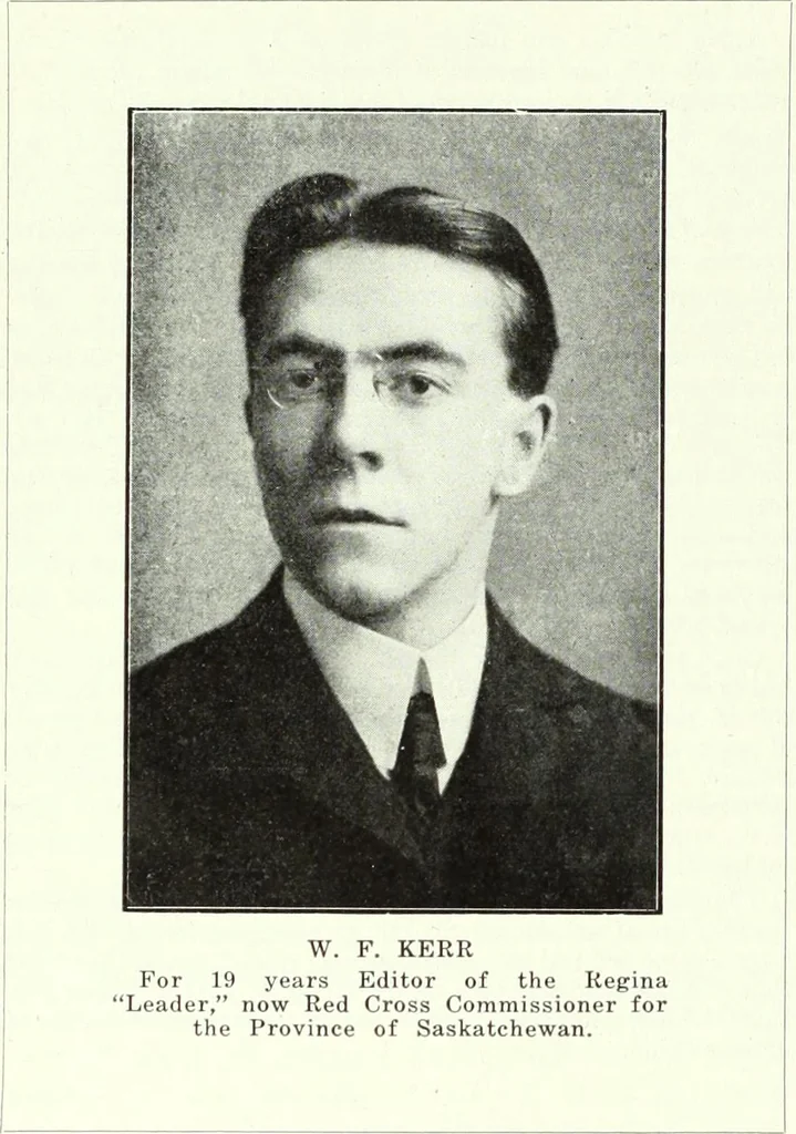 An illustration from Canadian printer & publisher, 1920, leaf 487