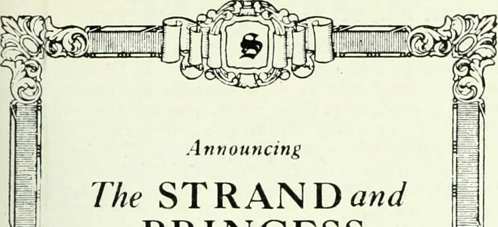 An illustration from Canadian printer & publisher, 1920, leaf 494