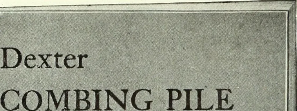 An illustration from Canadian printer & publisher, 1920, leaf 503