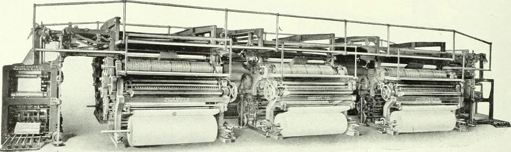 An illustration from Canadian printer & publisher, 1920, leaf 505