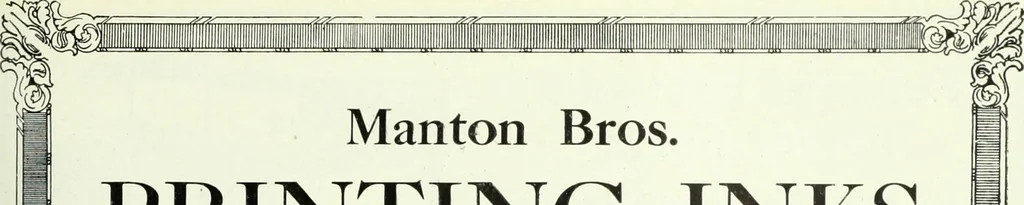 An illustration from Canadian printer & publisher, 1920, leaf 508