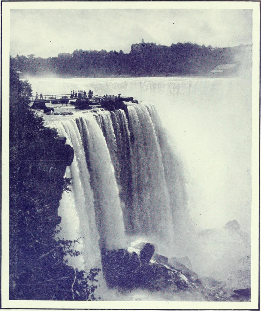 An illustration from Canadian printer & publisher, 1920, leaf 540