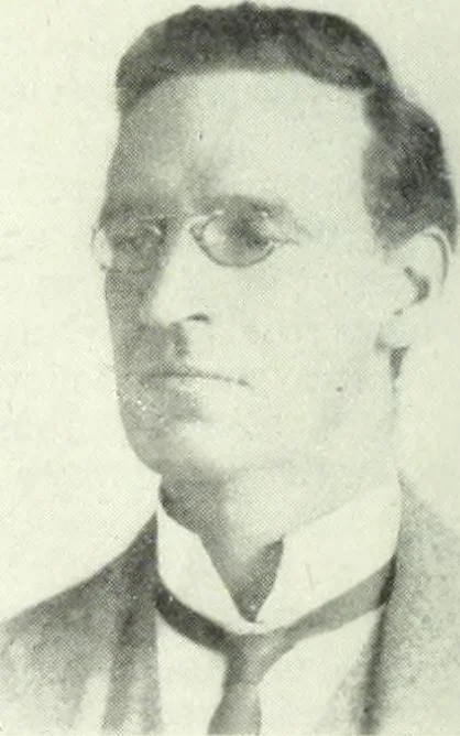 An illustration from Canadian printer & publisher, 1920, leaf 551