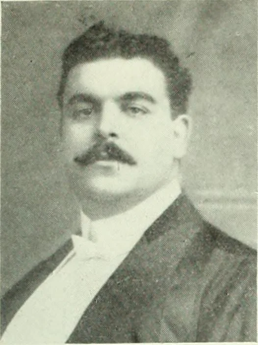 An illustration from Canadian printer & publisher, 1920, leaf 552
