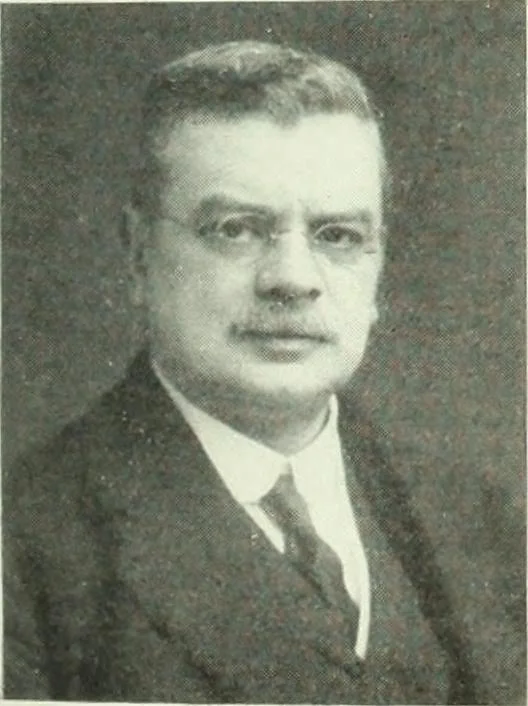 An illustration from Canadian printer & publisher, 1920, leaf 552