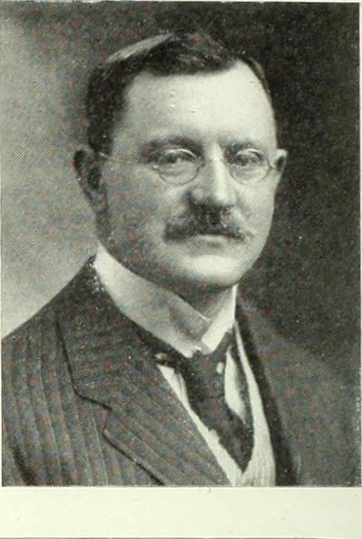 An illustration from Canadian printer & publisher, 1920, leaf 553