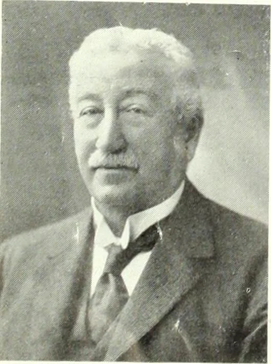An illustration from Canadian printer & publisher, 1920, leaf 553