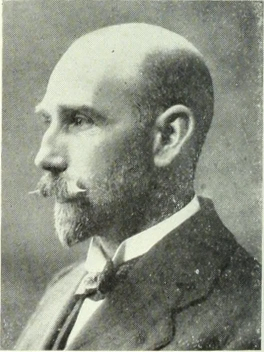 An illustration from Canadian printer & publisher, 1920, leaf 553
