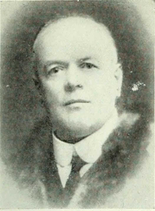 An illustration from Canadian printer & publisher, 1920, leaf 554