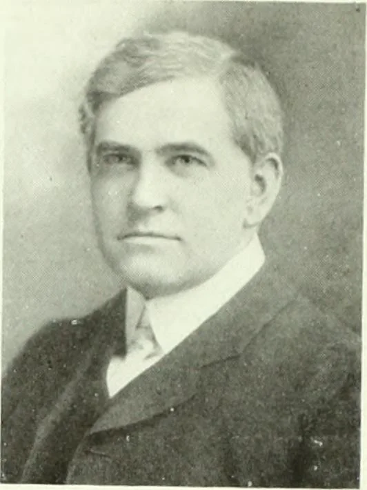An illustration from Canadian printer & publisher, 1920, leaf 554