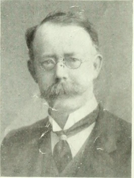 An illustration from Canadian printer & publisher, 1920, leaf 554