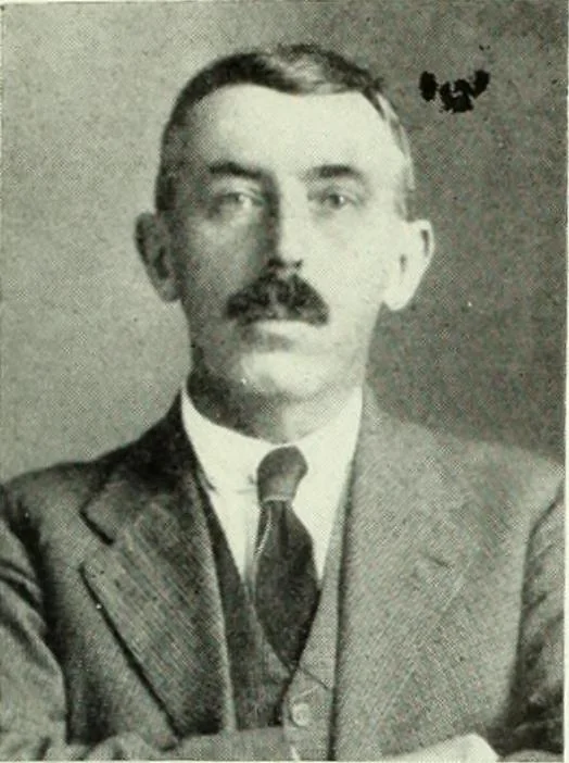 An illustration from Canadian printer & publisher, 1920, leaf 556