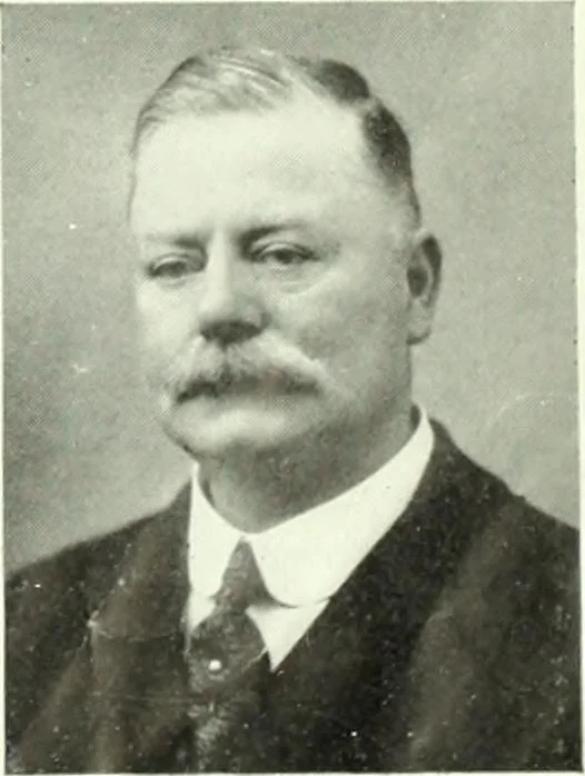 An illustration from Canadian printer & publisher, 1920, leaf 556