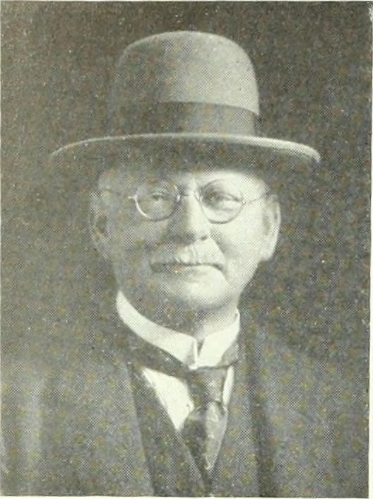 An illustration from Canadian printer & publisher, 1920, leaf 557