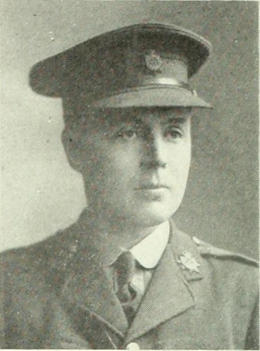 An illustration from Canadian printer & publisher, 1920, leaf 557