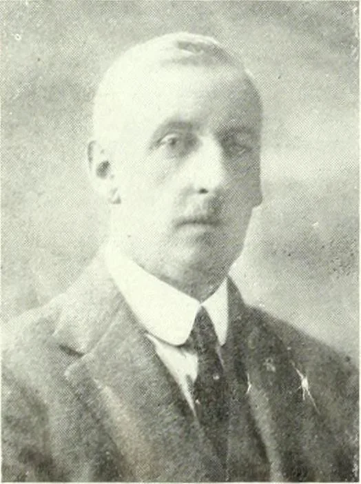 An illustration from Canadian printer & publisher, 1920, leaf 557
