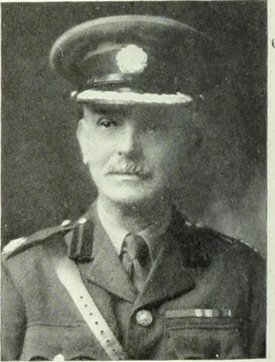An illustration from Canadian printer & publisher, 1920, leaf 557
