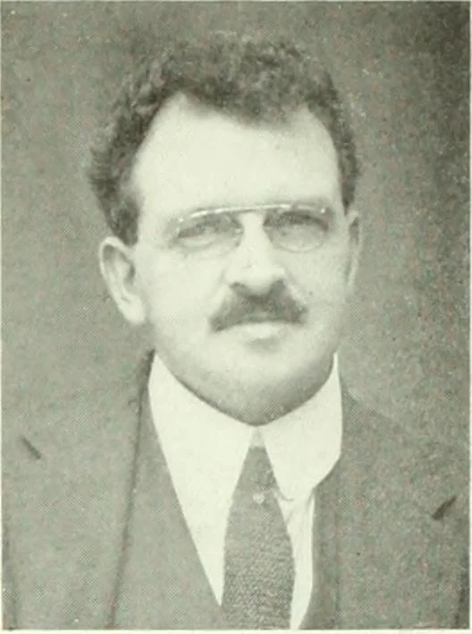 An illustration from Canadian printer & publisher, 1920, leaf 558