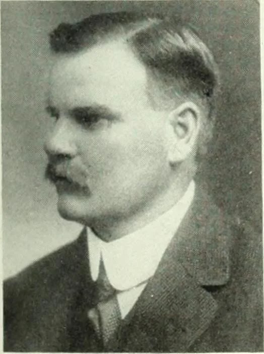 An illustration from Canadian printer & publisher, 1920, leaf 558