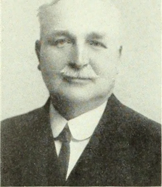 An illustration from Canadian printer & publisher, 1920, leaf 559