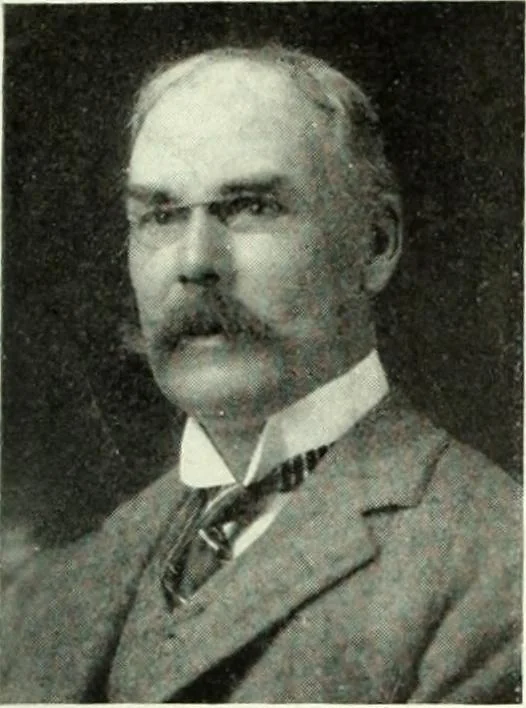 An illustration from Canadian printer & publisher, 1920, leaf 560