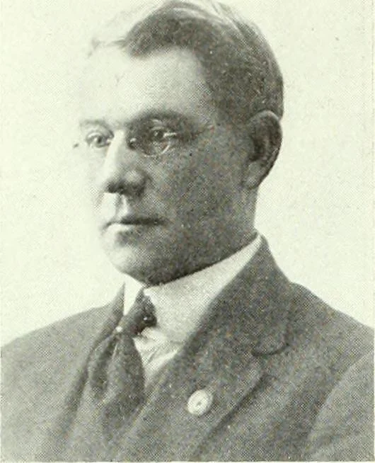 An illustration from Canadian printer & publisher, 1920, leaf 561