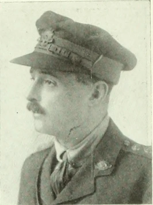 An illustration from Canadian printer & publisher, 1920, leaf 562