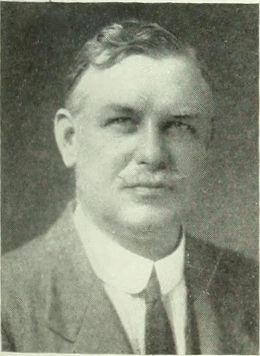 An illustration from Canadian printer & publisher, 1920, leaf 562