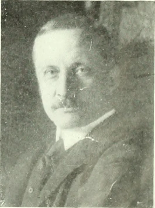 An illustration from Canadian printer & publisher, 1920, leaf 562