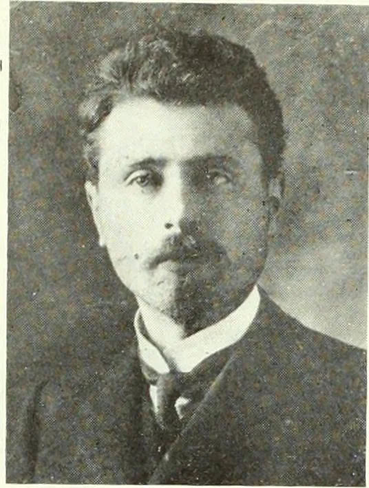 An illustration from Canadian printer & publisher, 1920, leaf 563
