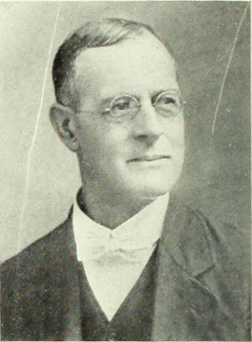 An illustration from Canadian printer & publisher, 1920, leaf 563
