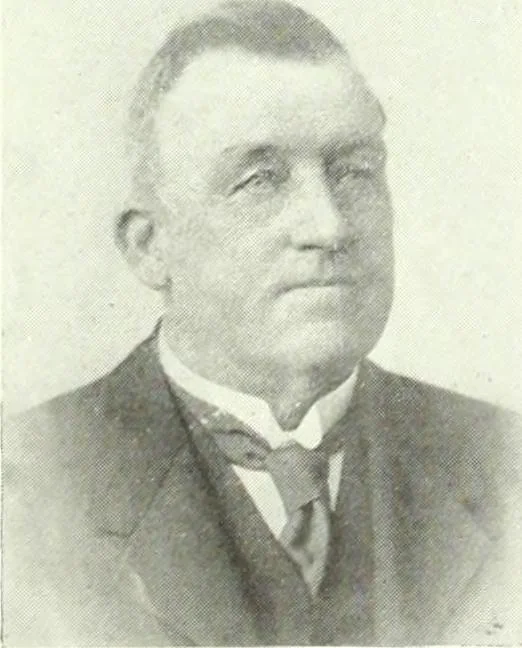 An illustration from Canadian printer & publisher, 1920, leaf 563