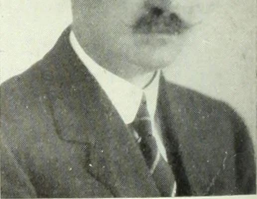 An illustration from Canadian printer & publisher, 1920, leaf 563