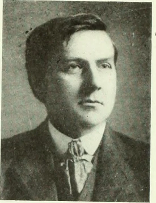 An illustration from Canadian printer & publisher, 1920, leaf 564