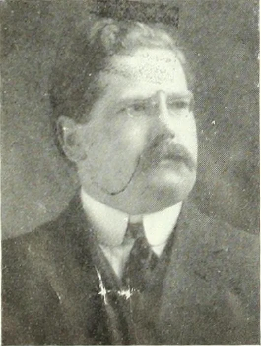 An illustration from Canadian printer & publisher, 1920, leaf 565